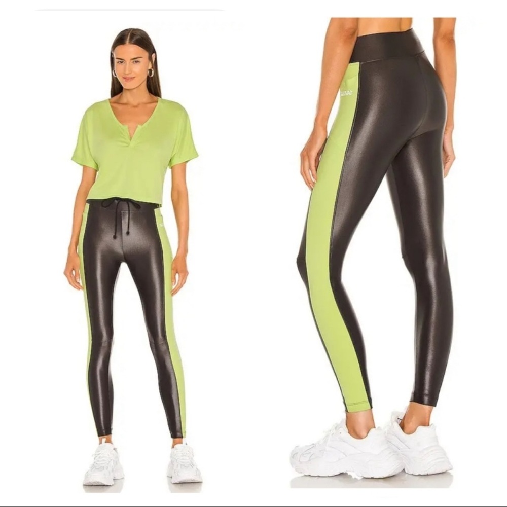 Koral Leggings